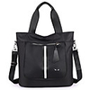 Travel Tote Crossbody Bag Large Capacity Rain Waterproof Outdoor Compact Everyday Use Outdoor Nylon Gift For Women