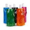 Travel Travel Bottle Cup Travel Drink Eat Ware Sealed / Durable / Foldable / Portable Plastic