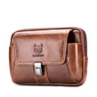 Travel Wallet Crossbody Bag Multifunctional Wearable Outdoor Durable Everyday Use Traveling Other Leather Type Gift For