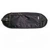 Travel Wallet Portable for Travel StorageBlack