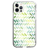 Trees / Leaves Scenery Case For Apple iPhone 12 iPhone 11 iPhone 12 Pro Max Unique Design Protective Case and Screen Protector Shockproof Back Cover TPU