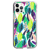 Trees / Leaves Scenery Case For Apple iPhone 12 iPhone 11 iPhone 12 Pro Max Unique Design Protective Case and Screen Protector Shockproof Back Cover TPU