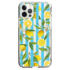 Trees / Leaves Scenery Case For Apple iPhone 12 iPhone 11 iPhone 12 Pro Max Unique Design Protective Case and Screen Protector Shockproof Back Cover TPU