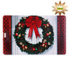 Trendy Card Shaped USB 2.0 Drive(16GB)