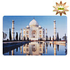 Trendy Card Shaped USB 2.0 Drive(16GB)
