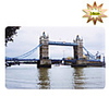 Trendy Card Shaped USB 2.0 Drive(16GB)