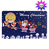 Trendy Card Shaped USB 2.0 Drive(4GB)