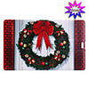 Trendy Card Shaped USB 2.0 Drive(4GB)