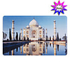 Trendy Card Shaped USB 2.0 Drive(4GB)