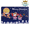 Trendy Card Shaped USB 2.0 Drive(8GB)
