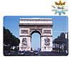 Trendy Card Shaped USB 2.0 Drive(8GB)