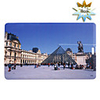 Trendy Card Shaped USB 2.0 Drive(8GB)
