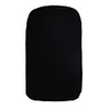 Trendy Cell Phone Vertical Velvet Bag