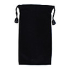 Trendy Cell Phone Vertical Velvet Bag(3.74 inch Wide)