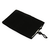 Trendy Cell Velvet Bag for iPhone (Black)