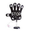 Trendy Palm Shaped LED Light