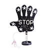 Trendy Palm Shaped LED Light(White Flashlight)