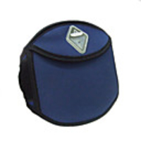 Trendy Sports Armband for iPhone /MP4/MP6 (Black)