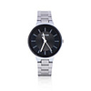 Trendy Stainless Steel Watch for Men