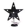 Trendy Star Shaped LED Light(Red Blue Flashlight)