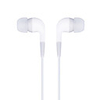 Trendy Stereo Earphon(White)