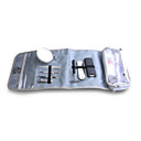 Trendy Travel Kit Bag For Man