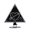 Trendy Triangle Light