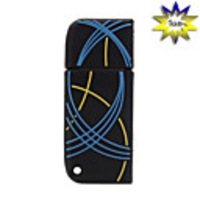 Trendy USB 2.0 Flash/Jump Drive (1GB)