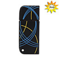 Trendy USB 2.0 Flash/Jump Drive (2GB)