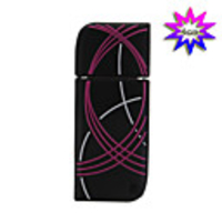 Trendy USB 2.0 Flash/Jump Drive (4GB)