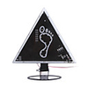 Triangle Decorative Light