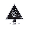 Triangle Thumb Light