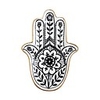 trinket dish hand small jewelry tray ring dish holder decorative plate hamsa hand
