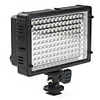 Triopo TTV-126 LED Photo Video Camera Camcorder Flash Light Lighting Lamp