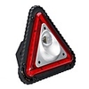 Tripod Warning Lamp COB LED Emergency Work Multi-functional USBLi Battery Triangle Hazard Parking Safety Signal 5 Light Mode
