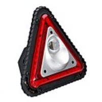 Tripod Warning Lamp COB LED Emergency Work Multi-functional USBLi Battery Triangle Hazard Parking Safety Signal 5 Light Mode