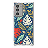Tropical Flowers Case For Samsung S20 Plus S20 Ultra S20 Unique Design Protective Case Shockproof Back Cover TPU