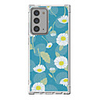 Tropical Flowers Case For Samsung S20 Plus S20 Ultra S20 Unique Design Protective Case Shockproof Back Cover TPU