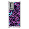 Tropical Flowers Case For Samsung S20 Plus S20 Ultra S20 Unique Design Protective Case Shockproof Back Cover TPU