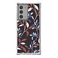 Tropical Flowers Case For Samsung S20 Plus S20 Ultra S20 Unique Design Protective Case Shockproof Back Cover TPU