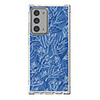 Tropical Flowers Case For Samsung S20 Plus S20 Ultra S20 Unique Design Protective Case Shockproof Back Cover TPU