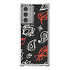 Tropical Flowers Case For Samsung S20 Plus S20 Ultra S20 Unique Design Protective Case Shockproof Back Cover TPU