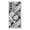 Tropical Flowers Case For Samsung S20 Plus S20 Ultra S20 Unique Design Protective Case Shockproof Back Cover TPU
