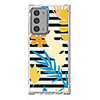 Tropical Flowers Case For Samsung S20 Plus S20 Ultra S20 Unique Design Protective Case Shockproof Back Cover TPU