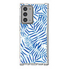Tropical Flowers Case For Samsung S20 Plus S20 Ultra S20 Unique Design Protective Case Shockproof Back Cover TPU