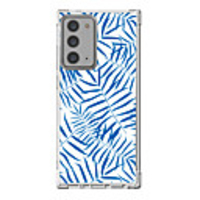 Tropical Flowers Case For Samsung S20 Plus S20 Ultra S20 Unique Design Protective Case Shockproof Back Cover TPU