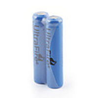 TrustFire 10440 Li-ion Rechargeable Battery 3.6V 600mAh Blue