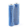 TrustFire 14500 Li-ion Rechargeable Battery 3.6V 900mAh Blue (2-pack)