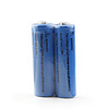 TrustFire 14500 Li-ion Rechargeable Battery 3.7V 900mAh Blue