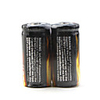 TrustFire 16340 Li-ion Rechargeable Battery 3.7V